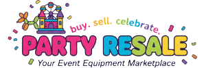 Party Resale